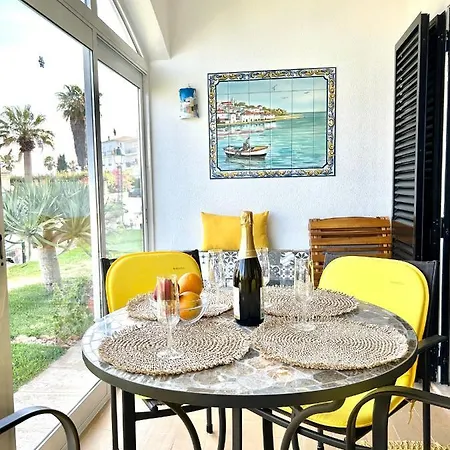Apartament Do Vau