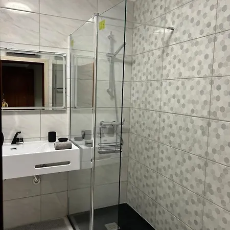Appartamento Do Vau Portimão