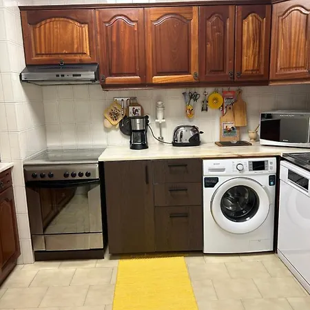 Appartamento Do Vau *